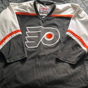CCM, NHL, Philadelphia Flyers Team Jersey
